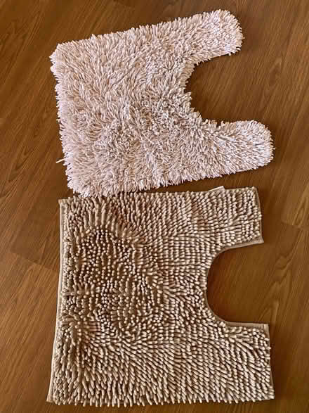 Photo of free Two pedestal mats (Pebsham TN40) #1