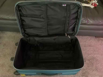 Photo of free Suitcase medium size (Thorngumbald Hull HU129PP) #3