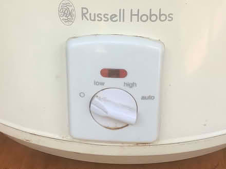 Photo of free Morphy Richards slow cooker (Off Lambs Farm Road, Horsham) #2