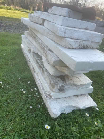 Photo of free Polystyrene insulation sheets (BA15 Holt Road) #1
