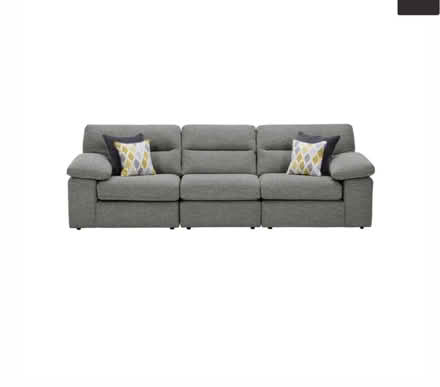 Photo of Modular sofa (Brimington S43) #1