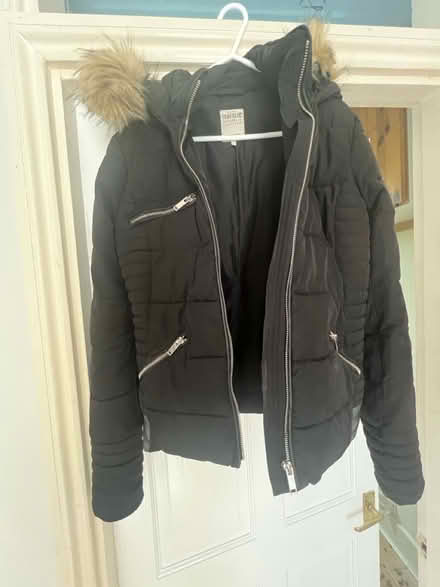 Photo of free Womens Zara Trafaluc Jacket S (Croydon) #1