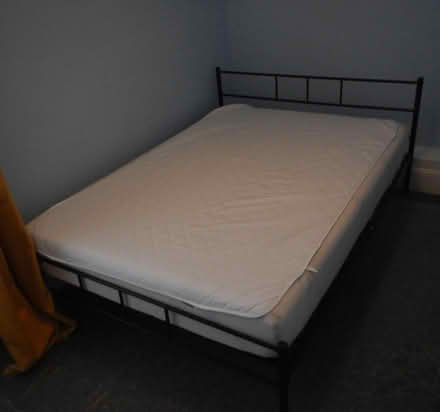 Photo of free Double bed (PO4) #1