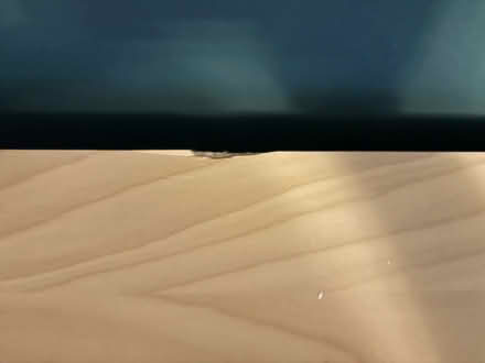 Photo of free Ikea MALM chest of drawers (L11) #3