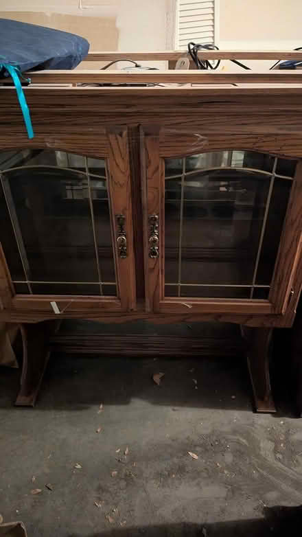 Photo of free Furniture and Household items (Tower and Hampden in Aurora) #4