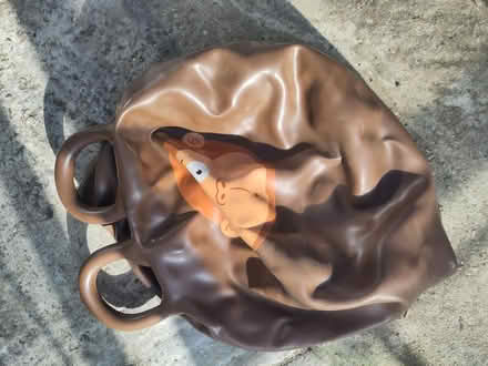 Photo of free Space hopper (Bexhill old town, TN40) #1