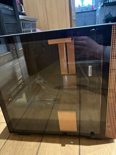 Photo of free 3 pc cases (Kimberworth S61) #3