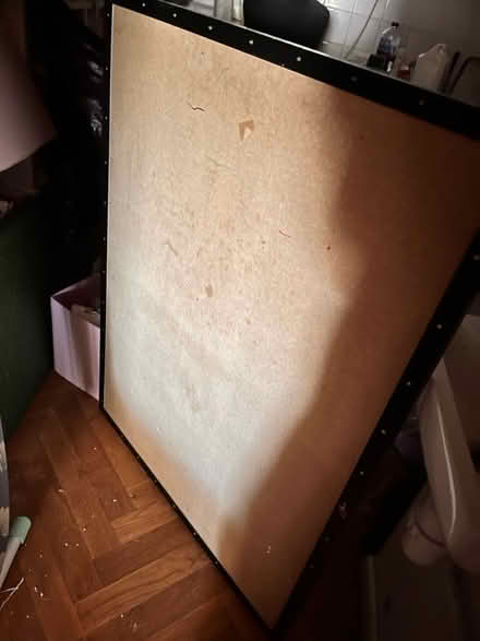 Photo of free Large notice board (TN38 Marina) #2