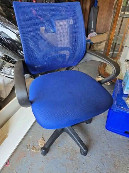 Photo of free Office chair (NG5 sherwood notts) #1