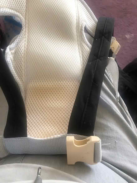 Photo of free Small Baby Carrier (Hertford SG14) #2