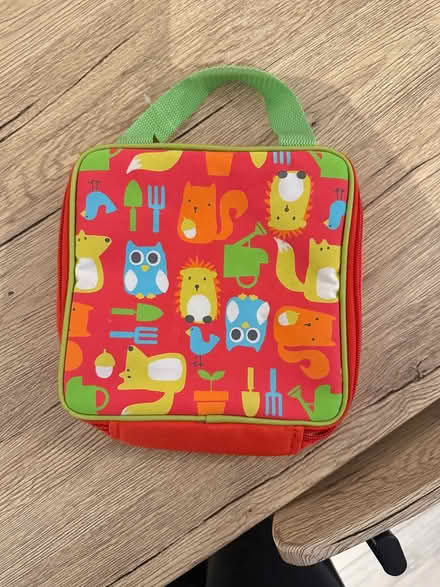 Photo of free Toddler’s snack bag (Eccleshill Bradford . BD10) #1