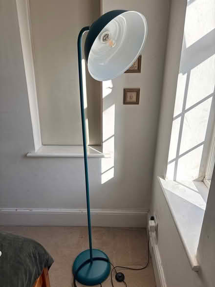 Photo of free Standing lamp (NW11 Golders Green) #2