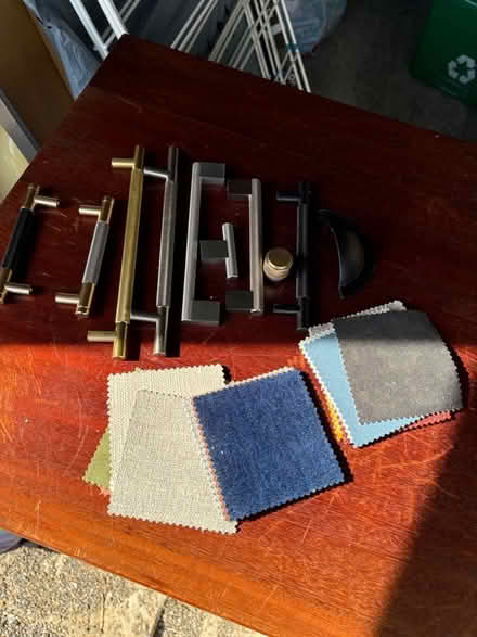 Photo of free Bits and pieces - have a look (BR3) #1