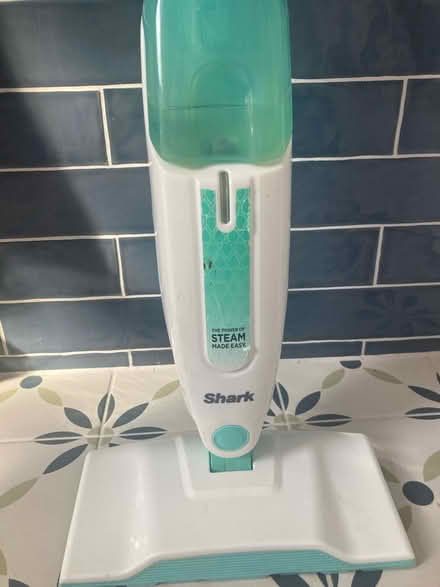 Photo of free Shark steam mop (SW19) #1