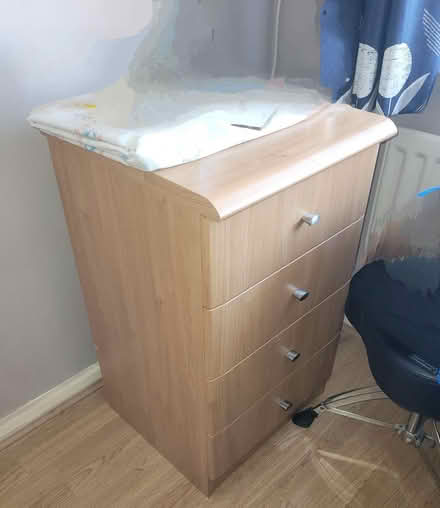 Photo of free Drawers (Fareham PO15) #1