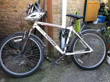 Photo of free Bike (Chatham ME4) #1