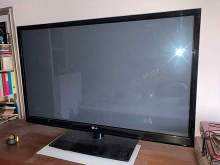 Photo of free lg tv (SM2) #2