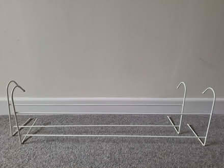 Photo of free radiator drying racks (Penwortham Lane PR1) #1