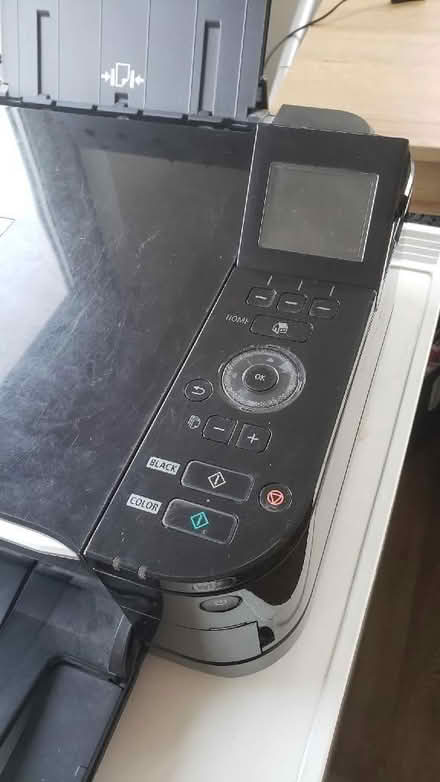 Photo of free Inkjet printer (Kennington OX1) #2