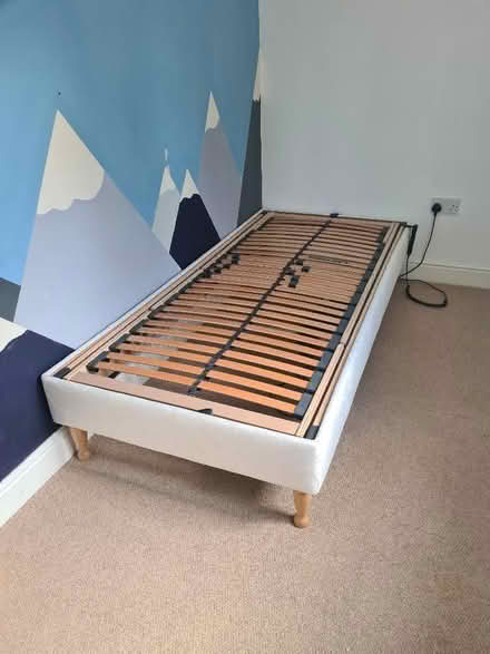 Photo of free Single electric bed (New Town CO1) #1