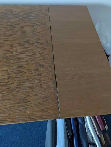 Photo of free Extendable table (High Newton LA11) #2