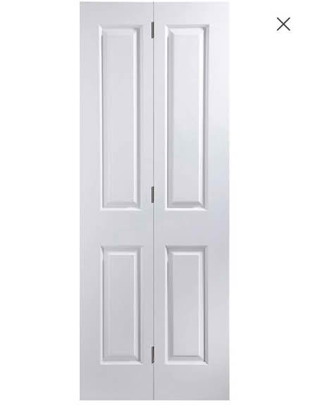 Photo of free Internal fold doors (Harborne B17) #2
