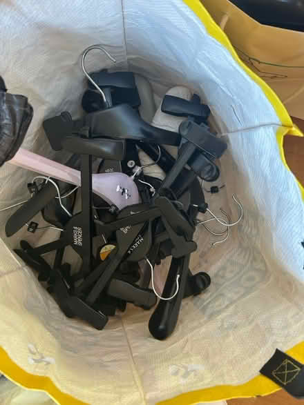 Photo of free Hangers (South Holmwood RH5) #3