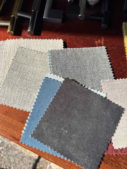 Photo of free Bits and pieces - have a look (BR3) #2