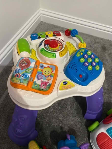 Photo of free Baby Bundle (ashford) #3