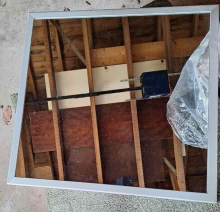 Photo of free Mirror (Jordanhill G12) #1
