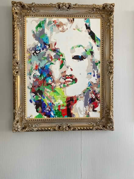 Photo of Picture frames (Havant) #1