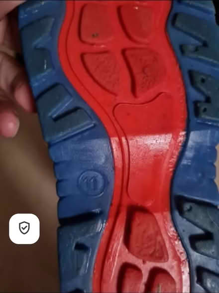 Photo of free Wellies infant size 11 (NG15) #2