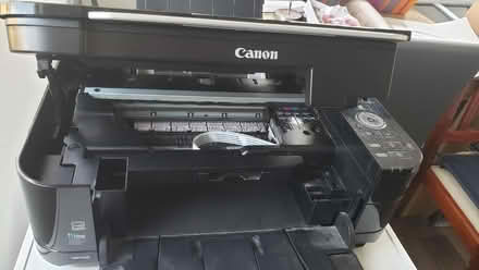 Photo of free Inkjet printer (Kennington OX1) #3