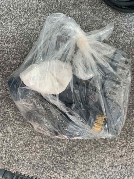 Photo of free Vax steam cleaner bath & kitchenen (BR3 Elmers End) #3