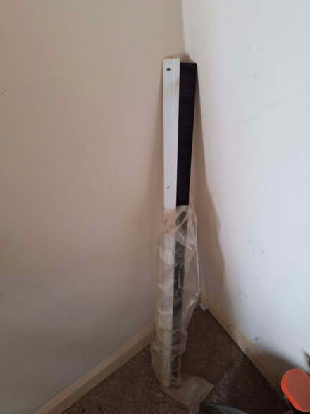 Photo of free Draft excluder (Wolverham CH65) #1