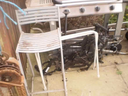 Photo of free Scrap Metal (Oxton CH43) #3