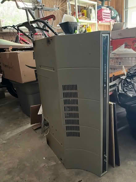 Photo of free Range hood (Near city limits on east side) #1