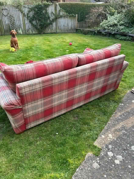 Photo of free 3 seater Next sofa (PE244JJ) #2