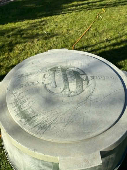 Photo of free Hot composter (Five Ashes, Mayfield TN20) #3