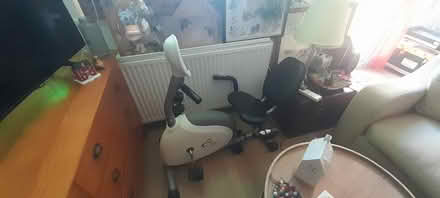 Photo of free Cyclet (Oxford OX4) #1