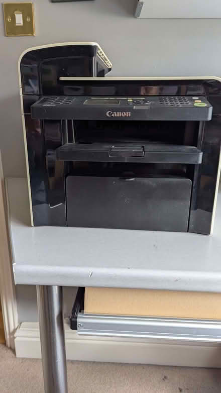 Photo of free Canon i-sensys printer (Twyford RG10) #1