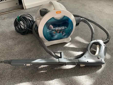 Photo of free Vax steam cleaner bath & kitchenen (BR3 Elmers End) #1