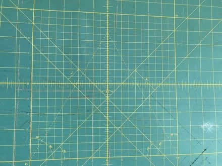 Photo of free Olfa Cutting Mat 24 x 36 inches +CM (Malvern WR14) #3