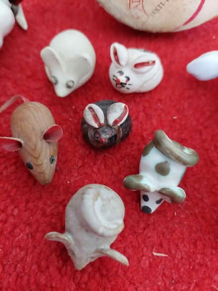 Photo of free Collection if ornaments (Waterlooville PO7) #3