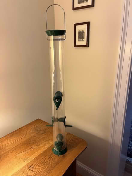 Photo of free Bird feeder (Winchester, west side) #1