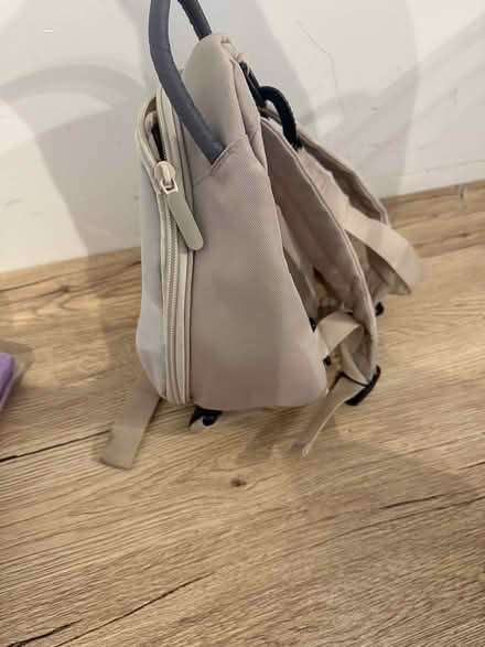 Photo of free Toddler’s backpack (Eccleshill Bradford . BD10) #2