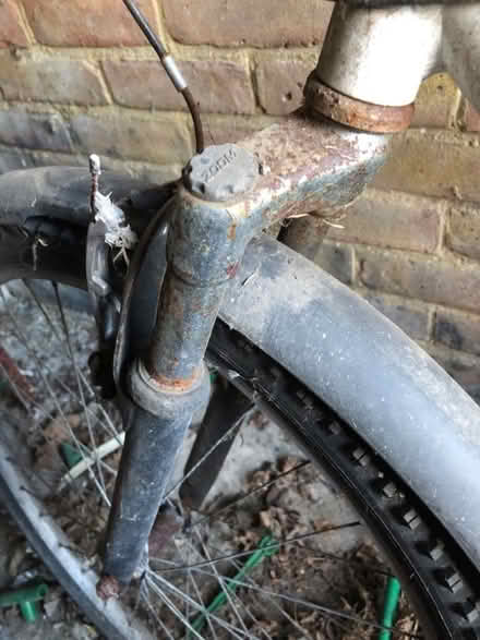 Photo of free Bike (Chatham ME4) #3