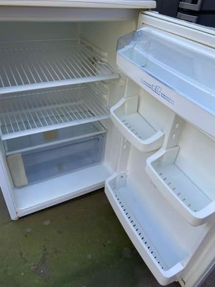Photo of free Fridge (B14) #2