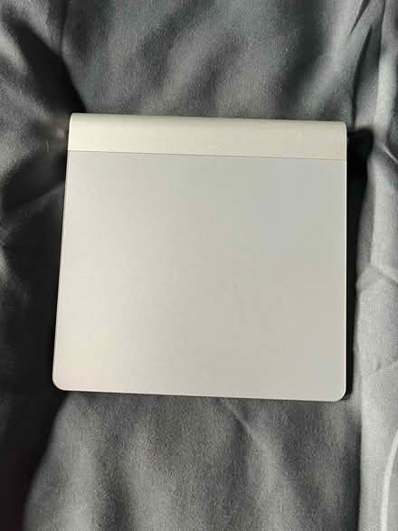 Photo of free Original Apple External Trackpad (Canary Wharf, London E14) #1