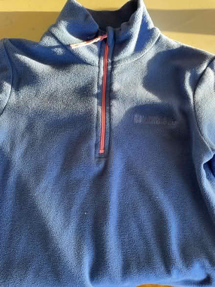 Photo of free Children’s Fleeces (Oakley HP18) #2